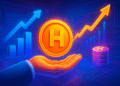 HIP-4 thúc đẩy staking HYPE khi niềm tin dài hạn tăng lên - Tin Tức Bitcoin - Cập Nhật Tin Tức Coin Mới Nhất 24/7 2026 HIP-4 thúc đẩy staking HYPE khi niềm tin dài hạn tăng lên