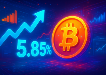Hợp đồng mở BTC tăng 5,85% sau 24 giờ: tín hiệu gì?