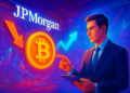JP Morgan gọi chính sách bán Bitcoin của Strategy là rủi ro hai chiều - Tin Tức Bitcoin - Cập Nhật Tin Tức Coin Mới Nhất 24/7 2026 JP Morgan gọi chính sách bán Bitcoin của Strategy là rủi ro hai chiều