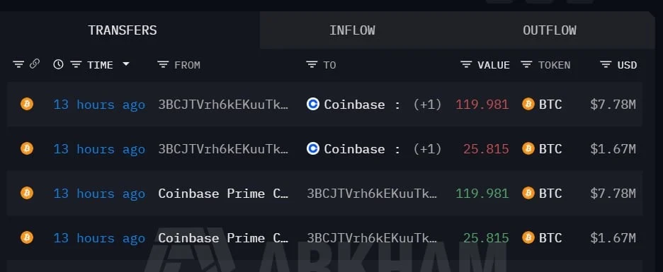 KULRTECH Deposit