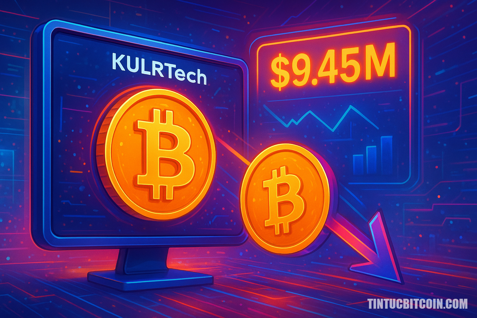 Tin Tức Bitcoin - Cập Nhật Tin Tức Coin Mới Nhất 24/7 - Tin Tức Bitcoin - Cập Nhật Tin Tức Coin Mới Nhất 24/7 2026