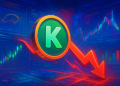 Kaspa bị bán theo tin, xóa sạch đà tăng gần đây - Tin Tức Bitcoin - Cập Nhật Tin Tức Coin Mới Nhất 24/7 2026 Kaspa bị bán theo tin, xóa sạch đà tăng gần đây