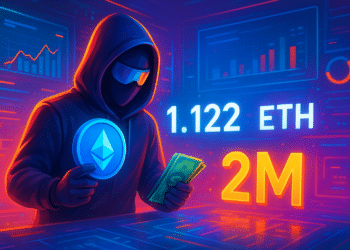 Kẻ tấn công Trusted Volumes trả 1.122 ETH, giữ 2 triệu USD thưởng