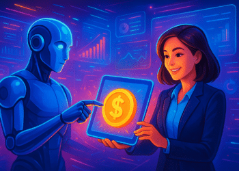 Khách hàng doanh nghiệp Coinbase có thể nhận thanh toán từ AI agent