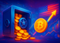 Kho crypto 20,6 tỷ USD của chính phủ Mỹ và diễn biến tiếp theo