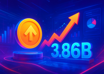 Khối lượng giao dịch cổ phiếu token hóa on-chain lập kỷ lục 3,86 tỷ USD trong tháng 6