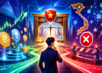 Khung pháp lý crypto mới của Việt Nam có mở đường cho lệnh cấm?