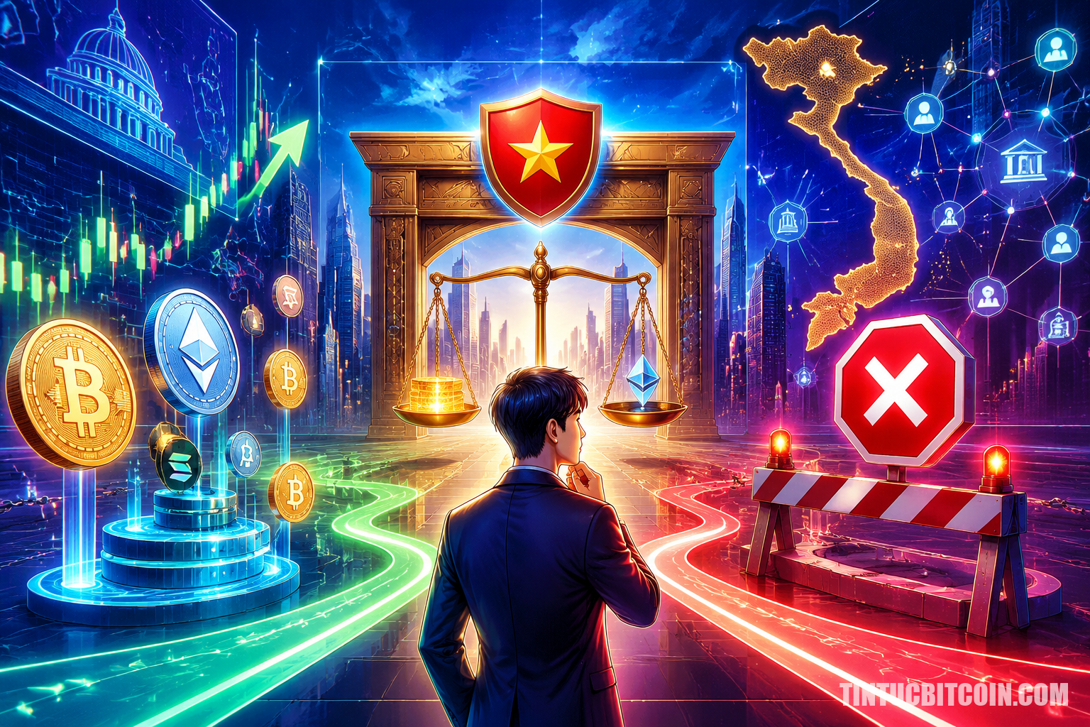 Tin Tức Bitcoin - Cập Nhật Tin Tức Coin Mới Nhất 24/7 - Tin Tức Bitcoin - Cập Nhật Tin Tức Coin Mới Nhất 24/7 2026