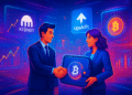 Kraken Institutional hợp tác Upshift ra mắt ví crypto tùy chỉnh