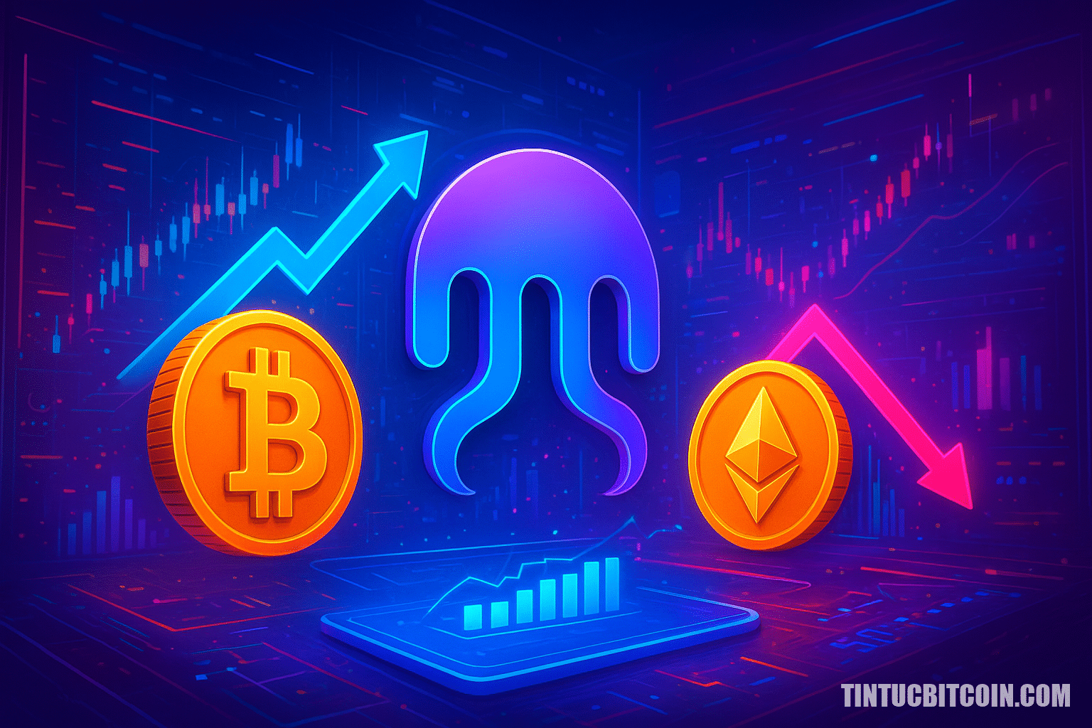 Kraken ra mắt giao dịch quyền chọn BTC và ETH, tác động gì? - Tin Tức Bitcoin - Cập Nhật Tin Tức Coin Mới Nhất 24/7 2026 Kraken ra mắt giao dịch quyền chọn BTC và ETH, tác động gì?