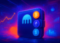 Kraken ra mắt ví crypto tùy chỉnh cho Bitcoin, Ether và stablecoin