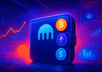 Kraken ra mắt ví crypto tùy chỉnh cho Bitcoin, Ether và stablecoin