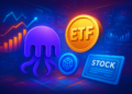 Kraken thêm cổ phiếu, ETF token hóa làm tài sản thế chấp giao dịch đòn bẩy