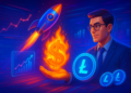 LAB team đốt 11 triệu USD: Giá có chịu nổi unlock 46 triệu token? - Tin Tức Bitcoin - Cập Nhật Tin Tức Coin Mới Nhất 24/7 2026 LAB team đốt 11 triệu USD: Giá có chịu nổi unlock 46 triệu token?