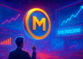 MemeCore: Giá M có hồi phục sau chương trình mua lại 10 triệu USD?