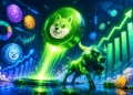 MemeCore tăng 11,2% khi memecoin tăng 8%, phe mua nhắm 1,7 USD