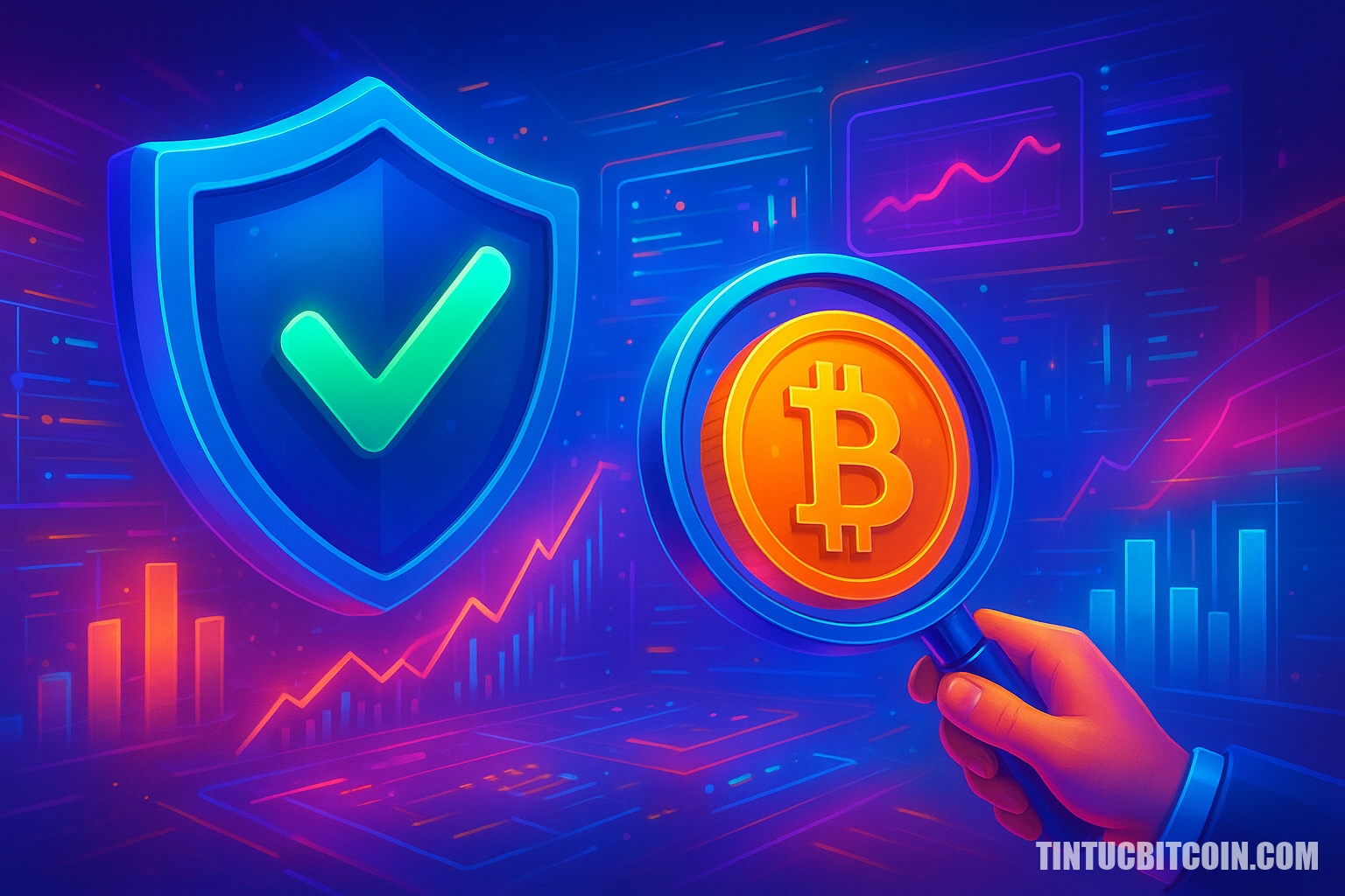 Nga giám sát giao dịch crypto trên 60.000 ruble - Tin Tức Bitcoin - Cập Nhật Tin Tức Coin Mới Nhất 24/7 2026 Nga giám sát giao dịch crypto trên 60.000 ruble