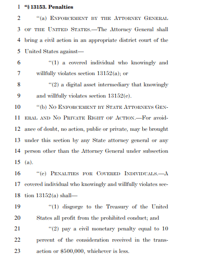 Nhà Trắng và Dân chủ bế tắc về thỏa thuận đạo đức CLARITY Act - Tin Tức Bitcoin - Cập Nhật Tin Tức Coin Mới Nhất 24/7 2026