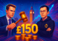 Nhà đầu tư Anh kiện Binance và CZ tại London đòi 150 triệu bảng