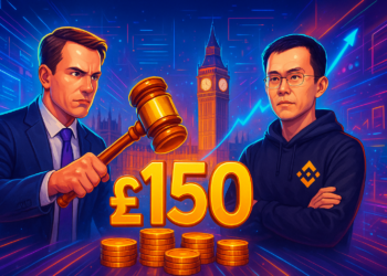 Nhà đầu tư Anh kiện Binance và CZ tại London đòi 150 triệu bảng