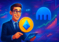 Nhà đầu tư sớm Lido nạp 4,3 triệu LDO lên Kraken sau 5 năm