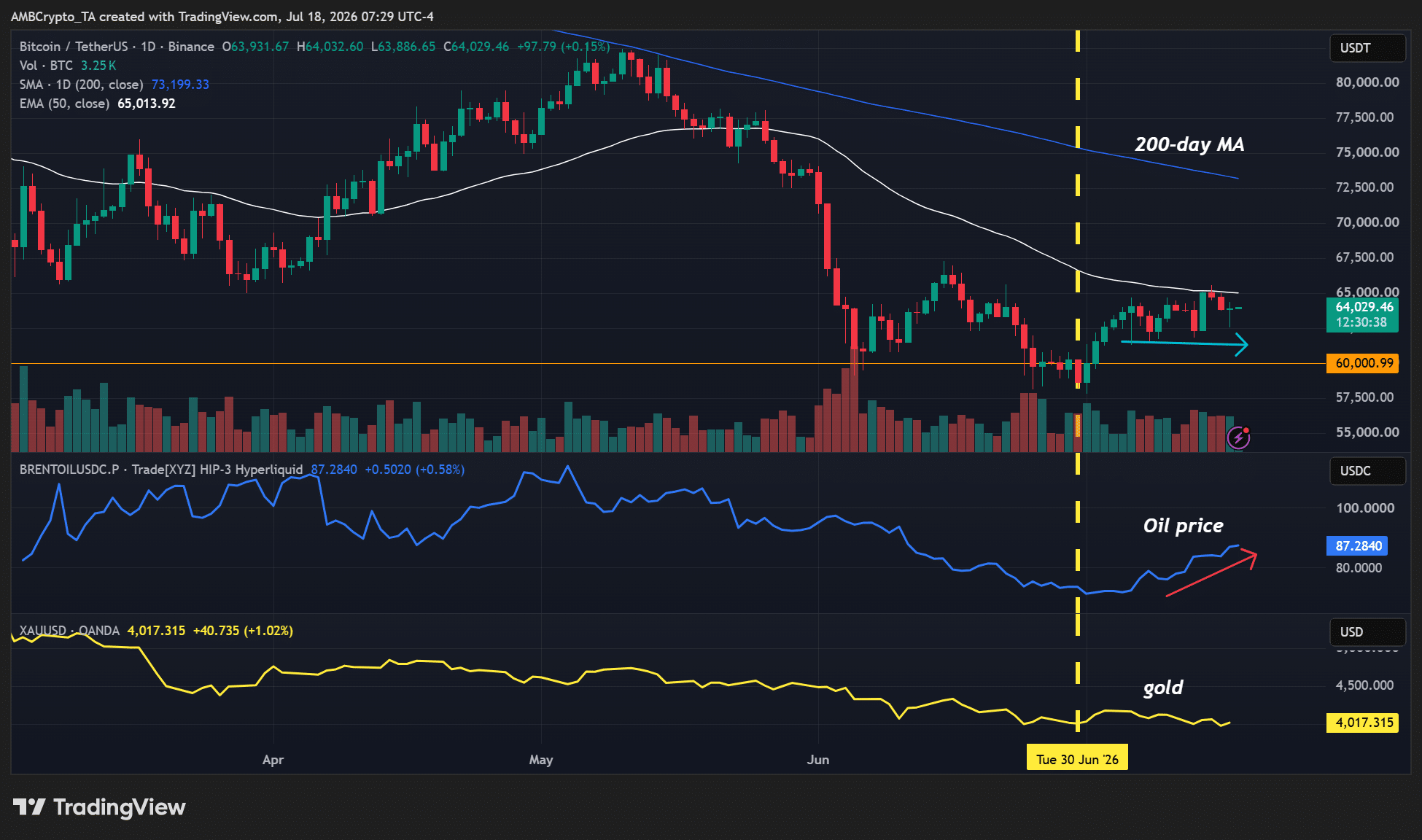 Nhà phân tích dự báo Bitcoin ETF sẽ theo mô hình vàng - Tin Tức Bitcoin - Cập Nhật Tin Tức Coin Mới Nhất 24/7 2026 Bitcoin ETF