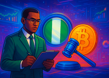 Nigeria lập Ủy ban tài sản số để quản lý crypto