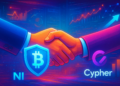 Nium mua Cypher: Thỏa thuận ví crypto nói lên điều gì?