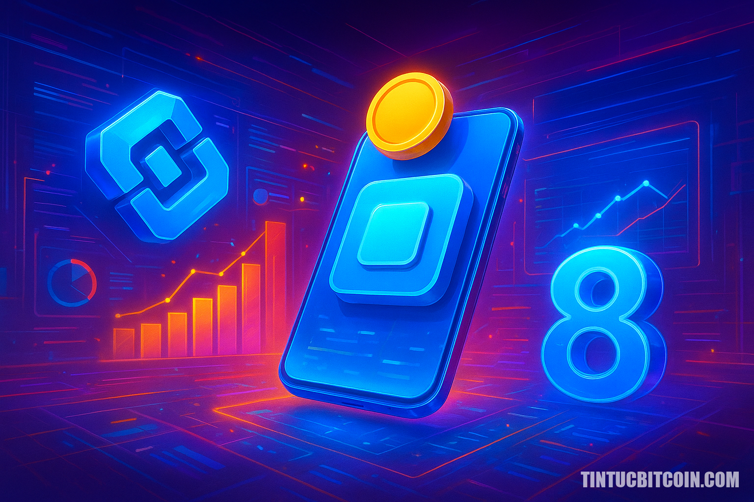 OKX Quick Earn Lite thêm Gensyn, thưởng 8 triệu AI - Tin Tức Bitcoin - Cập Nhật Tin Tức Coin Mới Nhất 24/7 2026 OKX Quick Earn Lite thêm Gensyn, thưởng 8 triệu AI