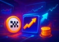 OKX nâng cấp Flash Earn với chế độ staking và giao dịch - Tin Tức Bitcoin - Cập Nhật Tin Tức Coin Mới Nhất 24/7 2026 OKX nâng cấp Flash Earn với chế độ staking và giao dịch