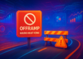 Offramp ngừng hoạt động: Điều gì đã xảy ra?