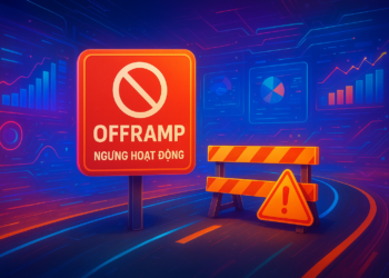 Offramp ngừng hoạt động: Điều gì đã xảy ra?