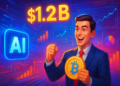 Paradigm gọi vốn 1,2 tỷ USD cho quỹ AI và crypto