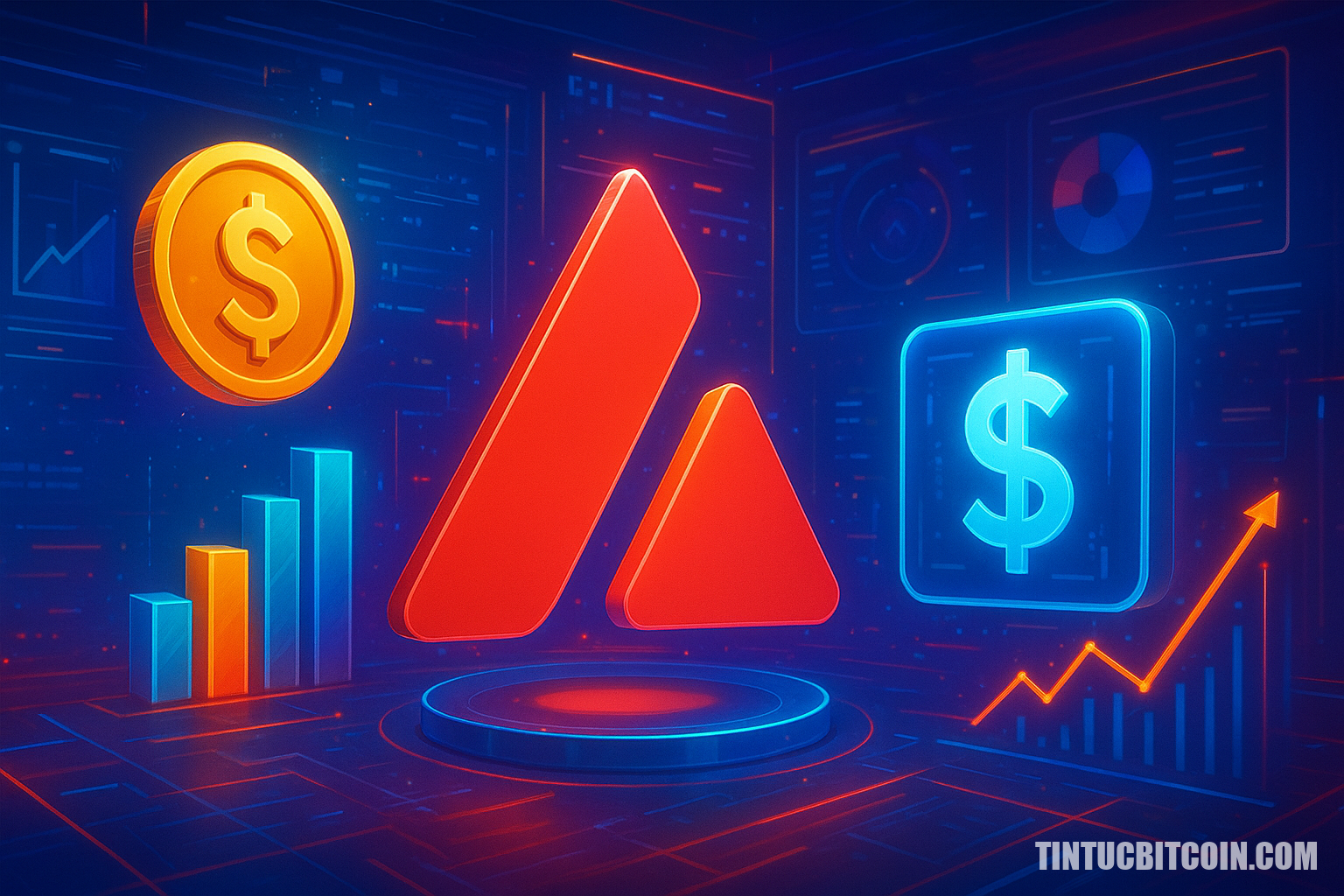 Progmat hoàn tất chuyển sang Avalanche, đưa 2,7 tỷ USD tài sản lên chuỗi - Tin Tức Bitcoin - Cập Nhật Tin Tức Coin Mới Nhất 24/7 2026 Progmat hoàn tất chuyển sang Avalanche, đưa 2,7 tỷ USD tài sản lên chuỗi