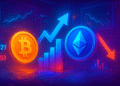 Quỹ Bitcoin Mỹ mua thêm 1.321 BTC, ETF Ethereum bị rút 2.353 ETH