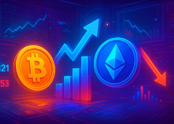 Quỹ Bitcoin Mỹ mua thêm 1.321 BTC, ETF Ethereum bị rút 2.353 ETH