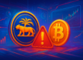 RBI Ấn Độ tăng cảnh báo crypto vì đe dọa chưa giảm?