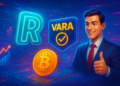 Revolut được Dubai VARA chấp thuận sơ bộ cho dịch vụ crypto UAE - Tin Tức Bitcoin - Cập Nhật Tin Tức Coin Mới Nhất 24/7 2026 Revolut được Dubai VARA chấp thuận sơ bộ cho dịch vụ crypto UAE