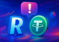 Revolut thông báo hủy niêm yết USDT từ cuối tháng 8