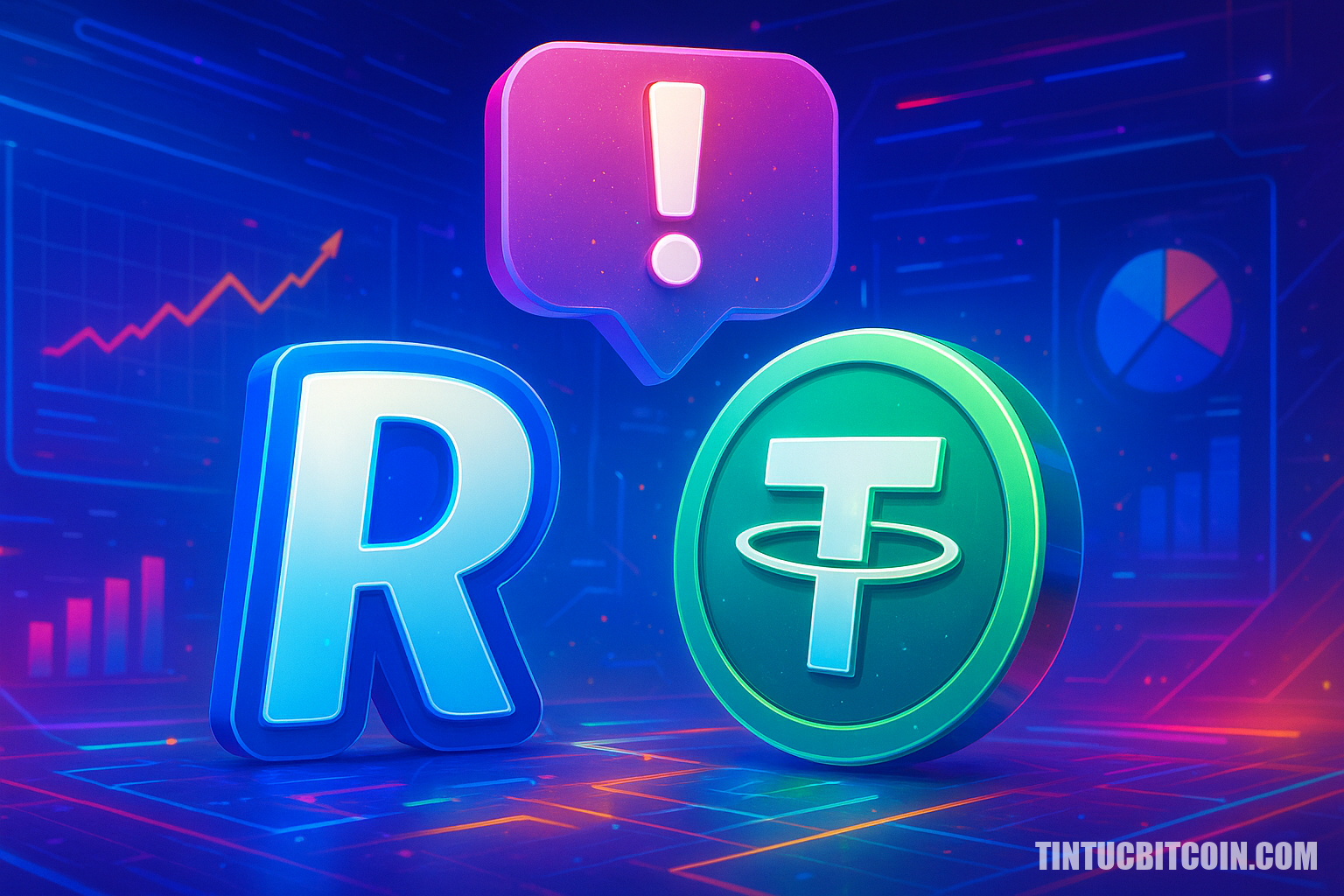 Revolut thông báo hủy niêm yết USDT từ cuối tháng 8 - Tin Tức Bitcoin - Cập Nhật Tin Tức Coin Mới Nhất 24/7 2026 Revolut thông báo hủy niêm yết USDT từ cuối tháng 8