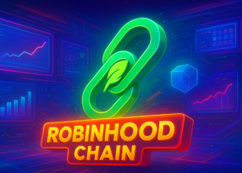 Robinhood ra mắt mainnet Layer 2 Robinhood Chain