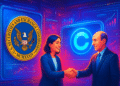 SEC dàn xếp vụ kiện với Coinbase thời Gensler