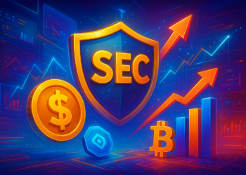 SEC đặt mục tiêu siết quy định token chứng khoán và crypto năm 2026