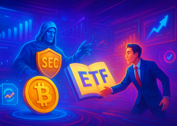 SEC xem xét quy định ETF cho quỹ crypto và thị trường dự đoán