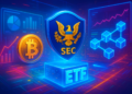 SEC xin ý kiến công chúng về quy định ETF mới cho crypto, on-chain