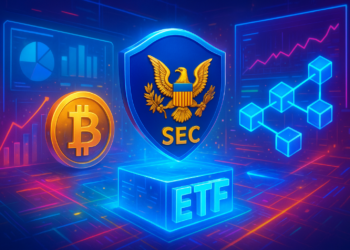 SEC xin ý kiến công chúng về quy định ETF mới cho crypto, on-chain