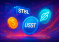 STBL ra mắt RWA trên Stellar để hỗ trợ USST stablecoin - Tin Tức Bitcoin - Cập Nhật Tin Tức Coin Mới Nhất 24/7 2026 STBL ra mắt RWA trên Stellar để hỗ trợ USST stablecoin