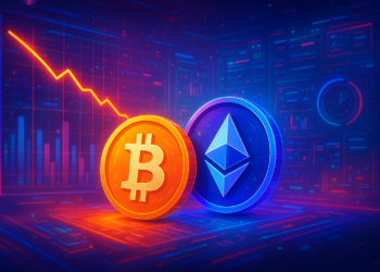 Santiment: Nguồn cung BTC và ETH trên sàn gần mức thấp kỷ lục