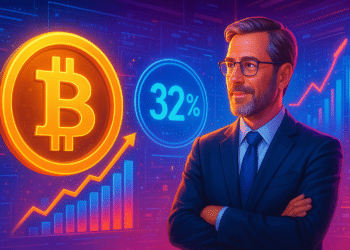 Saylor: Bitcoin được chấp nhận trong ngân hàng đạt 32%, vẫn còn sớm