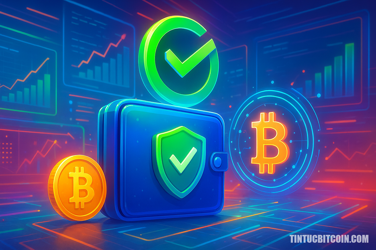 Sberbank lên kế hoạch ra mắt ví crypto tuân thủ vào cuối năm - Tin Tức Bitcoin - Cập Nhật Tin Tức Coin Mới Nhất 24/7 2026 Sberbank lên kế hoạch ra mắt ví crypto tuân thủ vào cuối năm